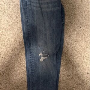 Maurices Classic Blue Denim Jeans